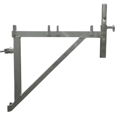 Konzola Plettac 64/50