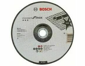 Kotouč řezný Bosch Standard for Inox 230×1,9 mm