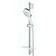 Set sprchový Grohe Rainshower SmartActive 130 3 proudy chrom 26546000