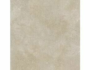 Dlažba Rako Betonico 60×60 cm tmavě béžová DAF63794
