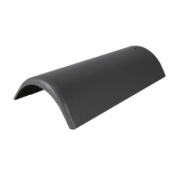 Hřebenáč Bramac Protector Plus s příchytkou antracit