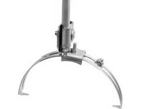 Držák jímače na hřeben Tremis DJH 16 N 120–180 mm