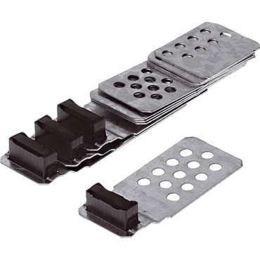 Magnety pod obklady 4 ks