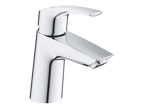 Baterie umyvadlová stojánková Grohe Eurosmart velikost S chrom 23968003