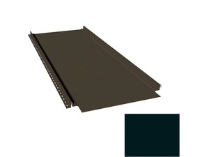 Krytina plechová LINEDEK 485 Micro 2N156 černá