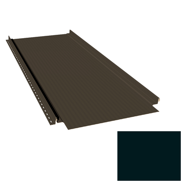 Krytina plechová LINEDEK 485 Micro 2N156 černá