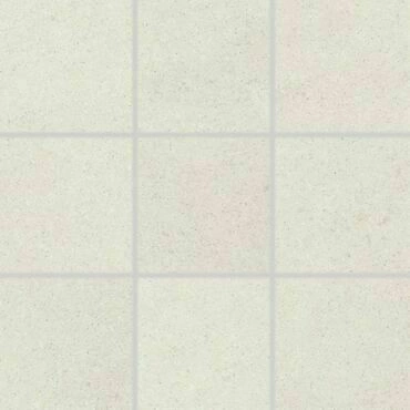Dlažba Rako Kaamos 10×10 cm slonová kost DAK12585