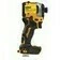Utahovák rázový AKU DeWALT DCF850N