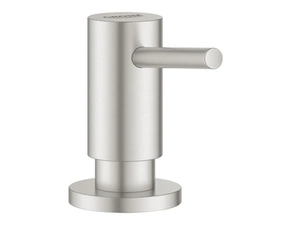 Dávkovač mýdla Grohe Cosmopolitan SuperSteel