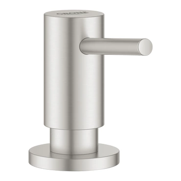 Dávkovač mýdla Grohe Cosmopolitan SuperSteel
