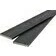 Plotovka dřevoplastová ST Dřevoplast antracit 14×120×1 200 mm