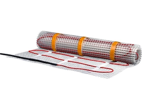 Rohož topná DEK TR160 1 m2