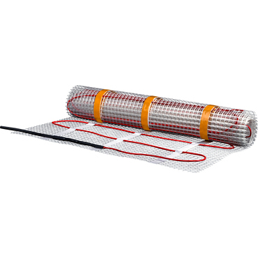 Rohož topná DEK TR160 10 m2