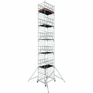 Lešení pojízdné Krause ProTec XXL 12,3 m