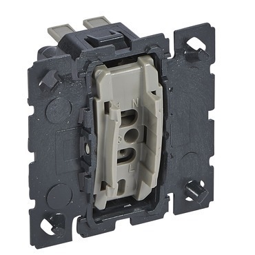 Přepínač střídavý řazení 6 Legrand Celiane