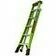 Žebřík kombinovaný Little Giant King Kombo Industrial M6