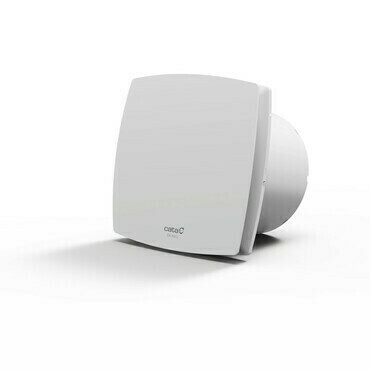 Ventilátor Cata DX Neo 10 TIMER bílá