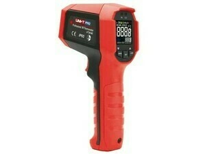 Teploměr UNI-T UT309E Pro line