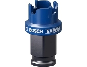 Děrovka Bosch Expert Sheet Metal 20×5 mm