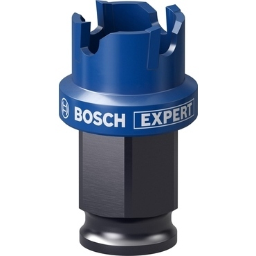 Děrovka Bosch EXPERT Sheet Metal 20×5 mm