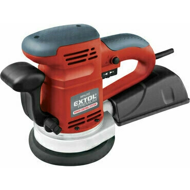 Bruska excentrická Extol Premium 8894202