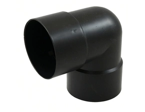 Koleno Fränkische FF-drän DN 100