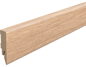 Lišta soklová Cubical L654 WV4 Achensee Eiche