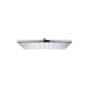 Sprcha hlavová Grohe Rainshower Mono 310 Cube 1 proud chrom 26567000