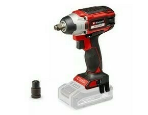 Utahovák rázový AKU Einhell IMPAXXO 18/230