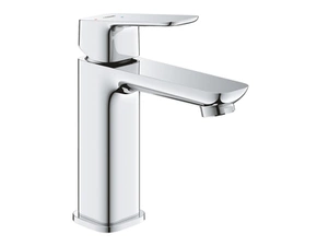 Baterie umyvadlová stojánková Grohe Cubeo velikost M chrom 1017570000