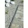 Obrubník rohový vnější BEST LINEA standard antracitový 80x250x250 mm