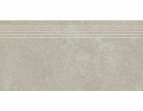 Schodovka Rako Limestone 30×60 cm béžovošedá DCPSE802