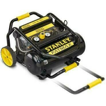 Kompresor Stanley FatMax FMXCMSHP15TE Siltek 20