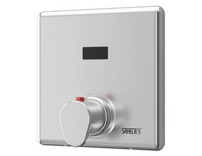 Ovládání sprchy automatické Sanela SLS 02TA 24 V DC s termostatem
