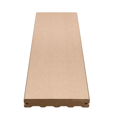 Prkno terasové Terafest Classic SMOOTH teak plus 23×137×4 000 mm
