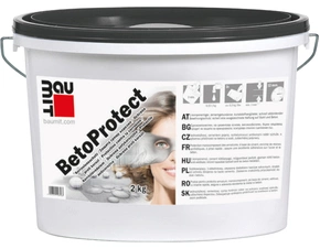 Nátěr antikorozní Baumit BetoProtect 2 kg