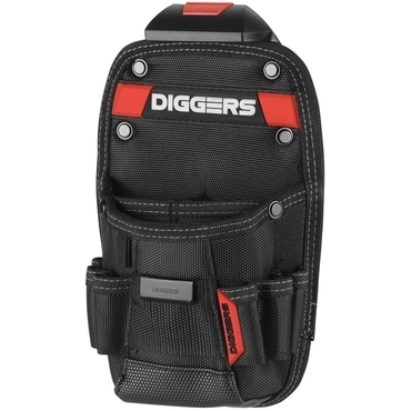 Pouzdro na nářadí Diggers DK569 Technician