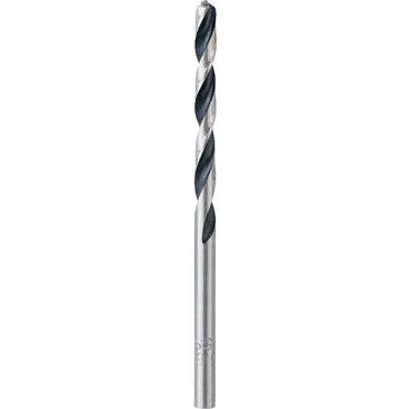 Vrták do kovu Bosch HSS PointTeQ 3,6×39 mm 10 ks