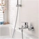 Set sprchový Grohe Vitalio Go 100 1 proud chrom 26196000