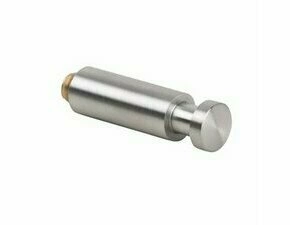 Háček Bemeta Neo nerez matný