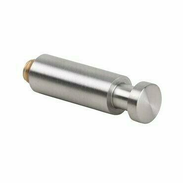 Háček Bemeta Neo nerez matný