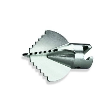 Vrták křížový zubatý Rothenberger 22×75 mm