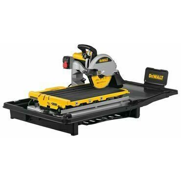 Řezačka obkladů DeWALT D36000