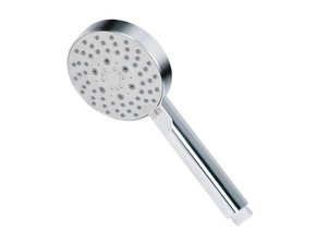 Sprcha ruční Mereo CB475G 5-polohová plast/chrom