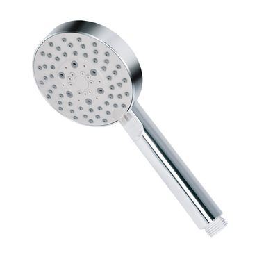 Sprcha ruční Mereo CB475G 5-polohová plast/chrom