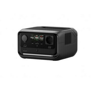 Elektrocentrála AKU EcoFlow RIVER 3 PLUS