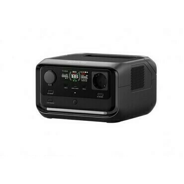 EcoFlow RIVER 3 PLUS