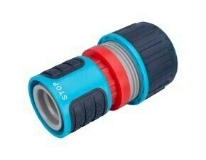 Stop rychlospojka na hadice 1/2” a 3/4" Festa Aquatic