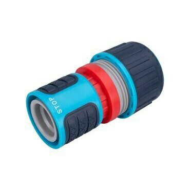 Stop rychlospojka na hadice 1/2” a 3/4" Festa Aquatic