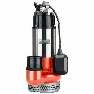 Čerpadlo ponorné Extol Premium 8895040